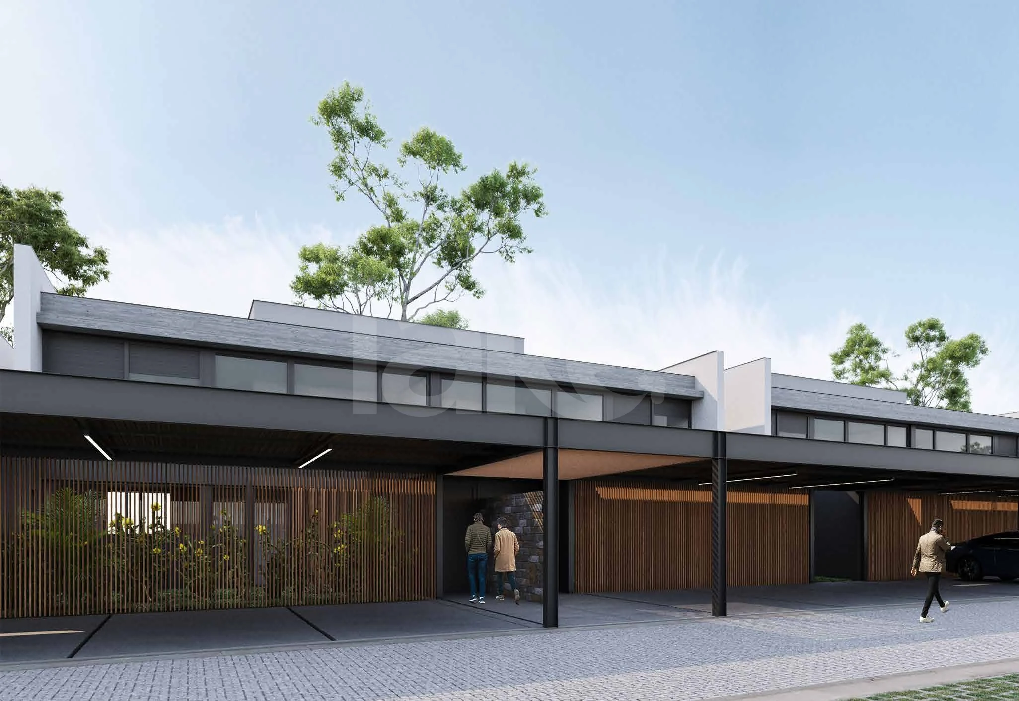 Ilha.300 - Casa com 325,33 m², em Eldorado do Sul — foto 3