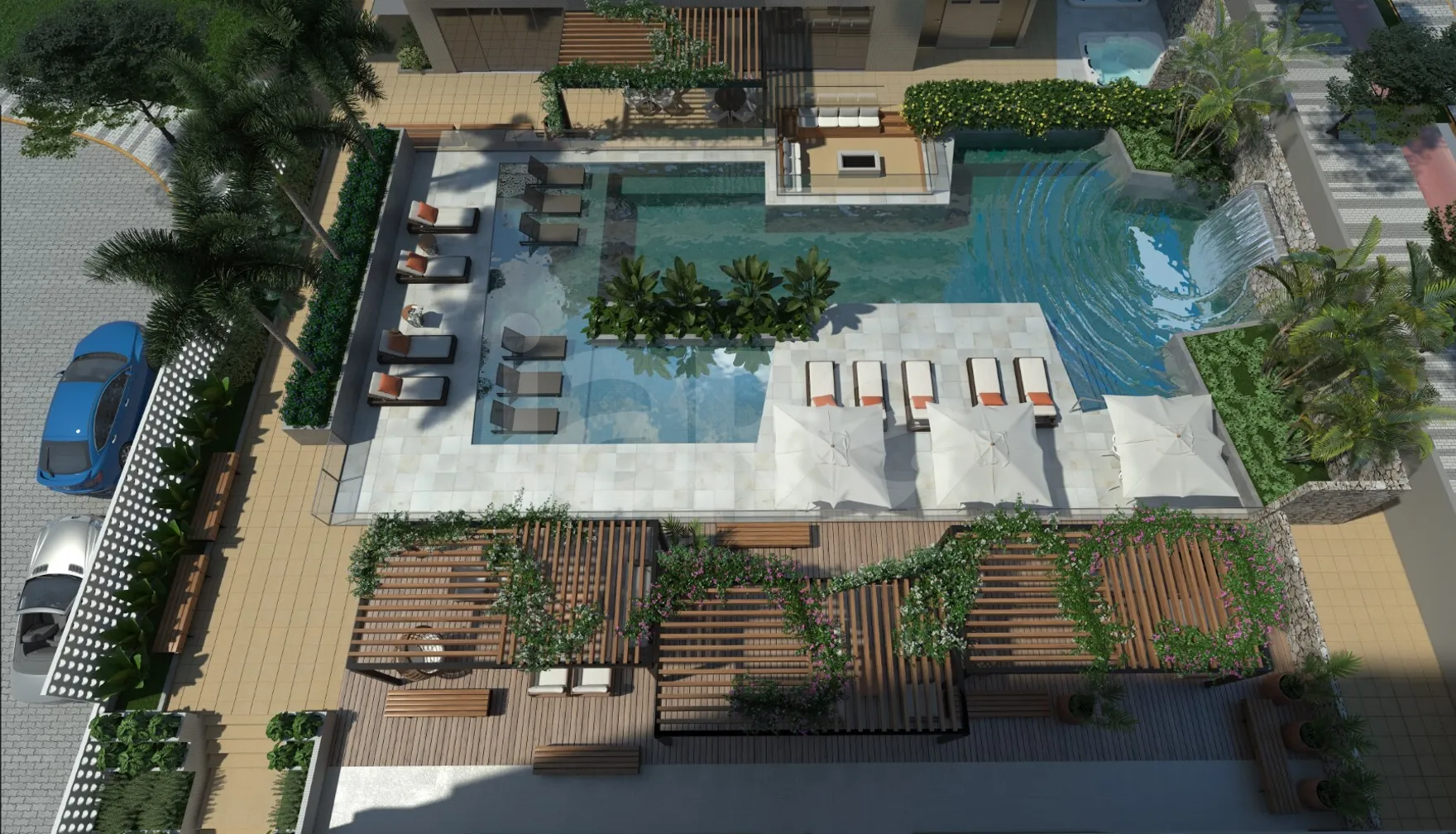 Lumina - Apartamento com 108,56 m², em Bombas — foto 13