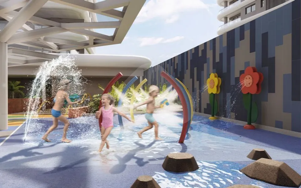 Cidade Jockey Miami - Studio com 36,66 m², em Butantã — foto 24