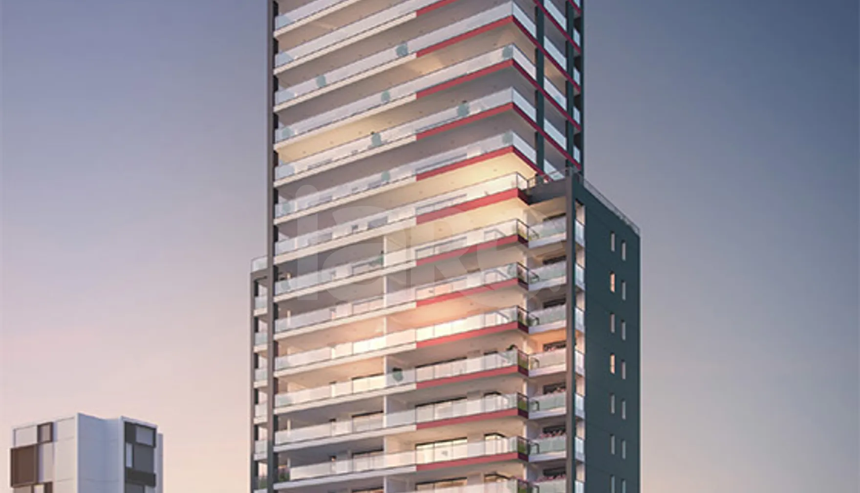 Maison Helena - Apartamento com 208,23 m², em Jardim Paulista — foto 1