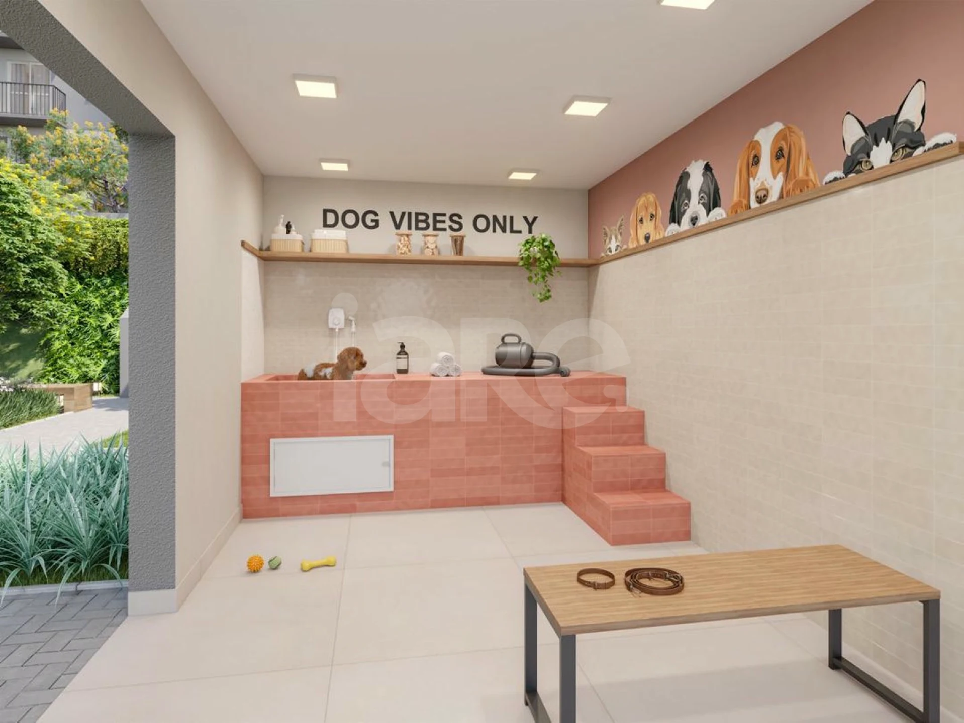 Elev Ipiranga - Apartamento com 34,39 m², em Vila Dom Pedro I — foto 19