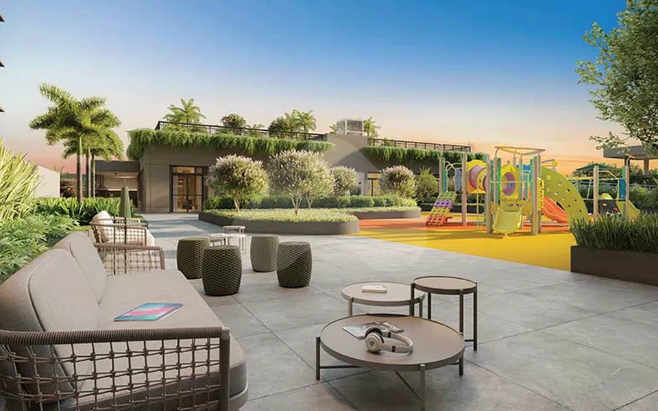 Torino Mooca Città - Apartamento com 63,02 m², em Mooca — foto 27