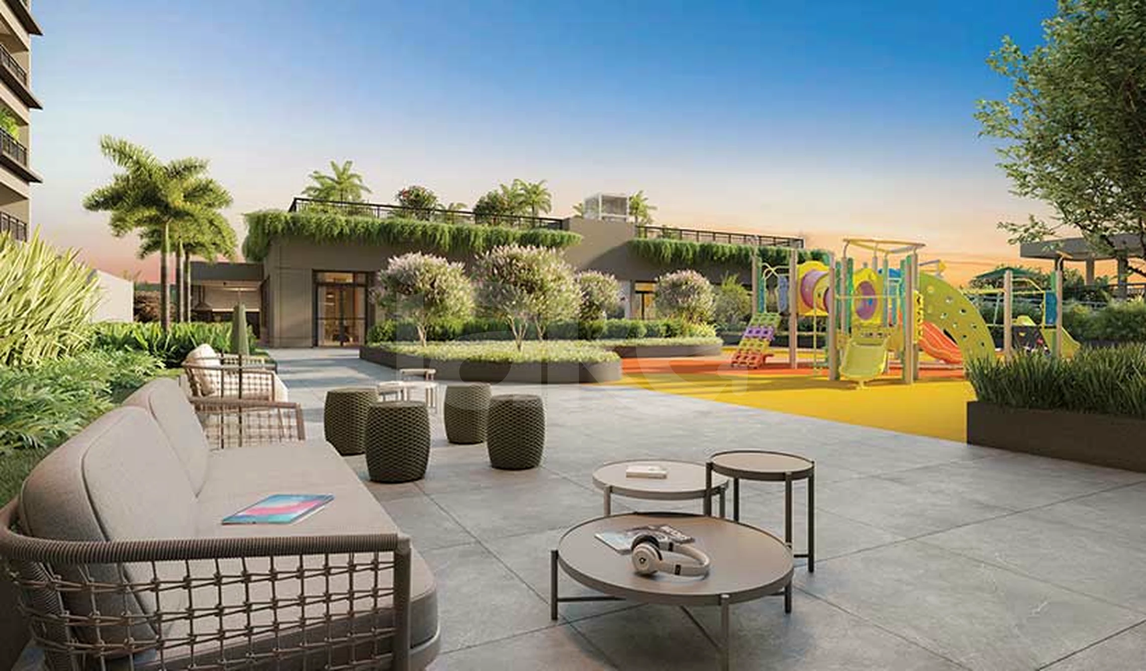 Torino Mooca Città - Apartamento com 63,02 m², em Mooca — foto 27