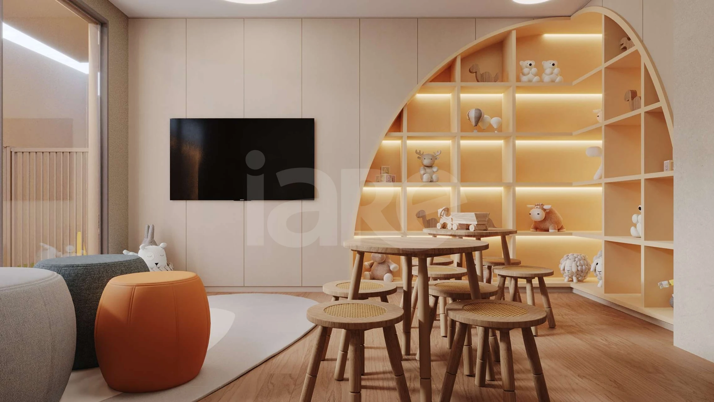 Golden Beach Formosa - Apartamento com 174 m², em Ponta de Matos — foto 41