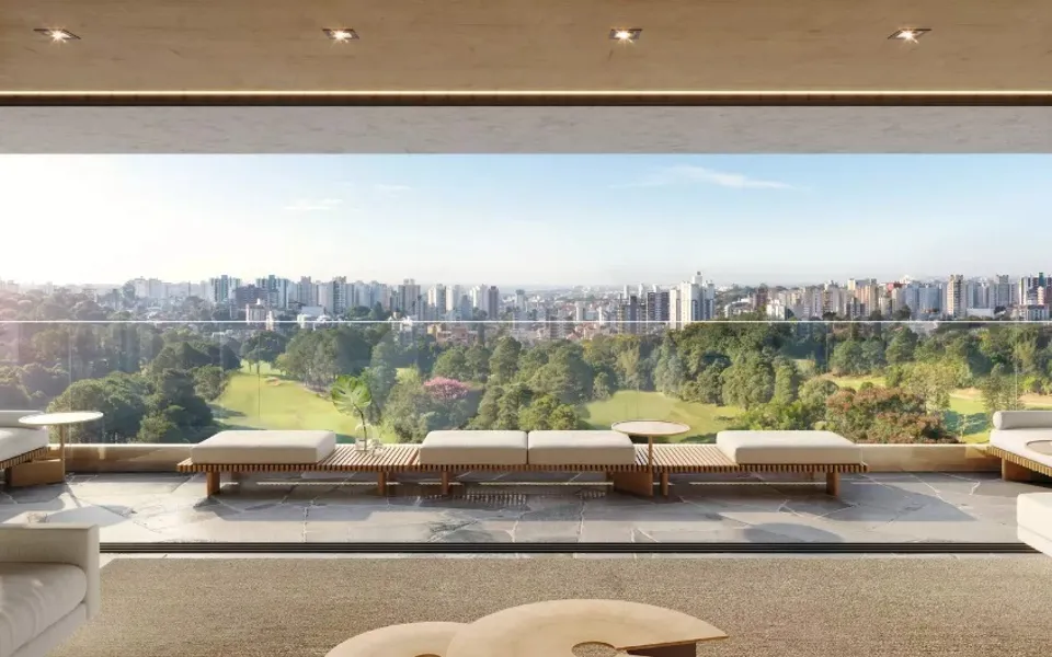 Arte Country Club Apto ONE34456 - Apartamento com 246,7 m², em Boa Vista — foto 9