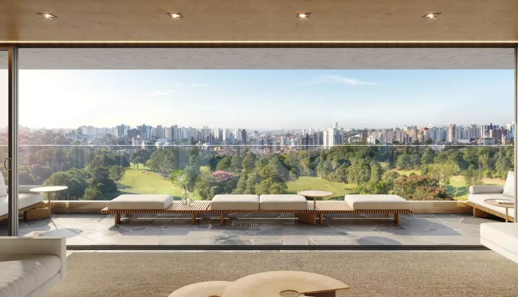 Arte Country Club Apto ONE34456 - Apartamento com 246,7 m², em Boa Vista — foto 9