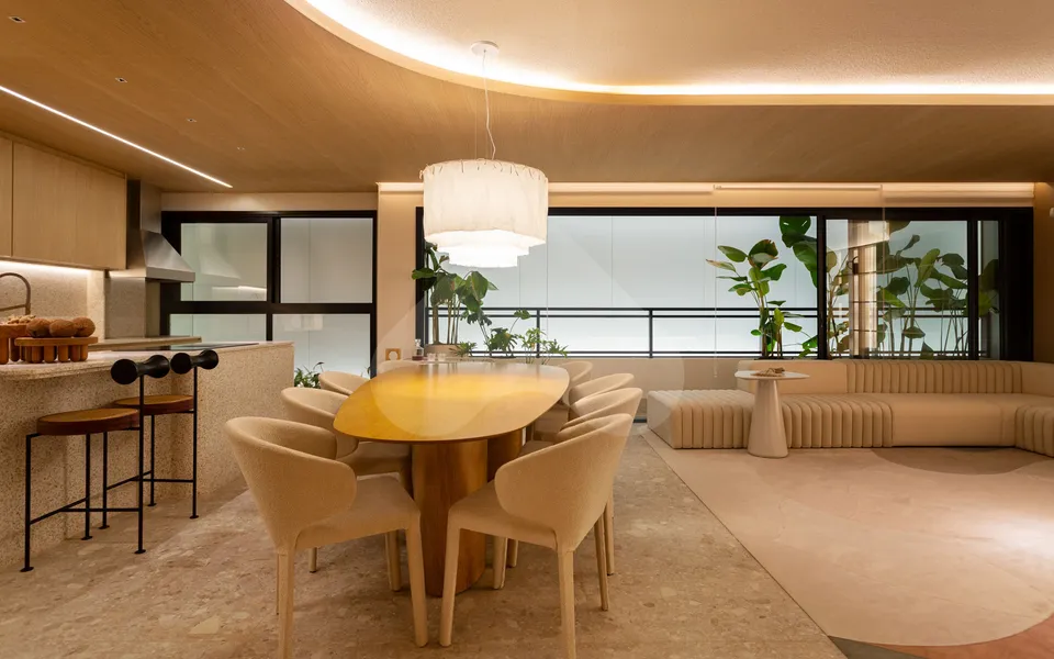 Praça 232 - Apartamento com 153,76 m², em Jardim América — foto 26