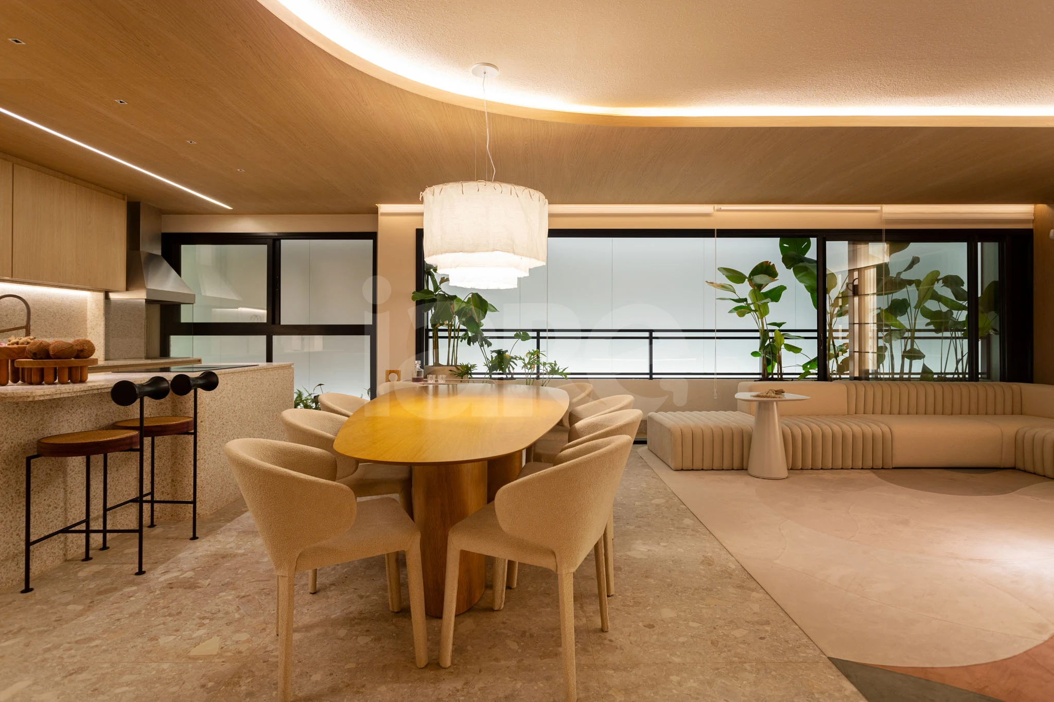 Praça 232 - Apartamento com 278,23 m², em Jardim América — foto 7