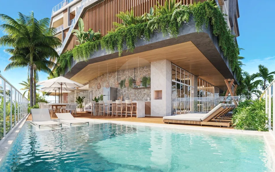 Alva - Apartamento com 80,27 m², em Canto Grande — foto 8