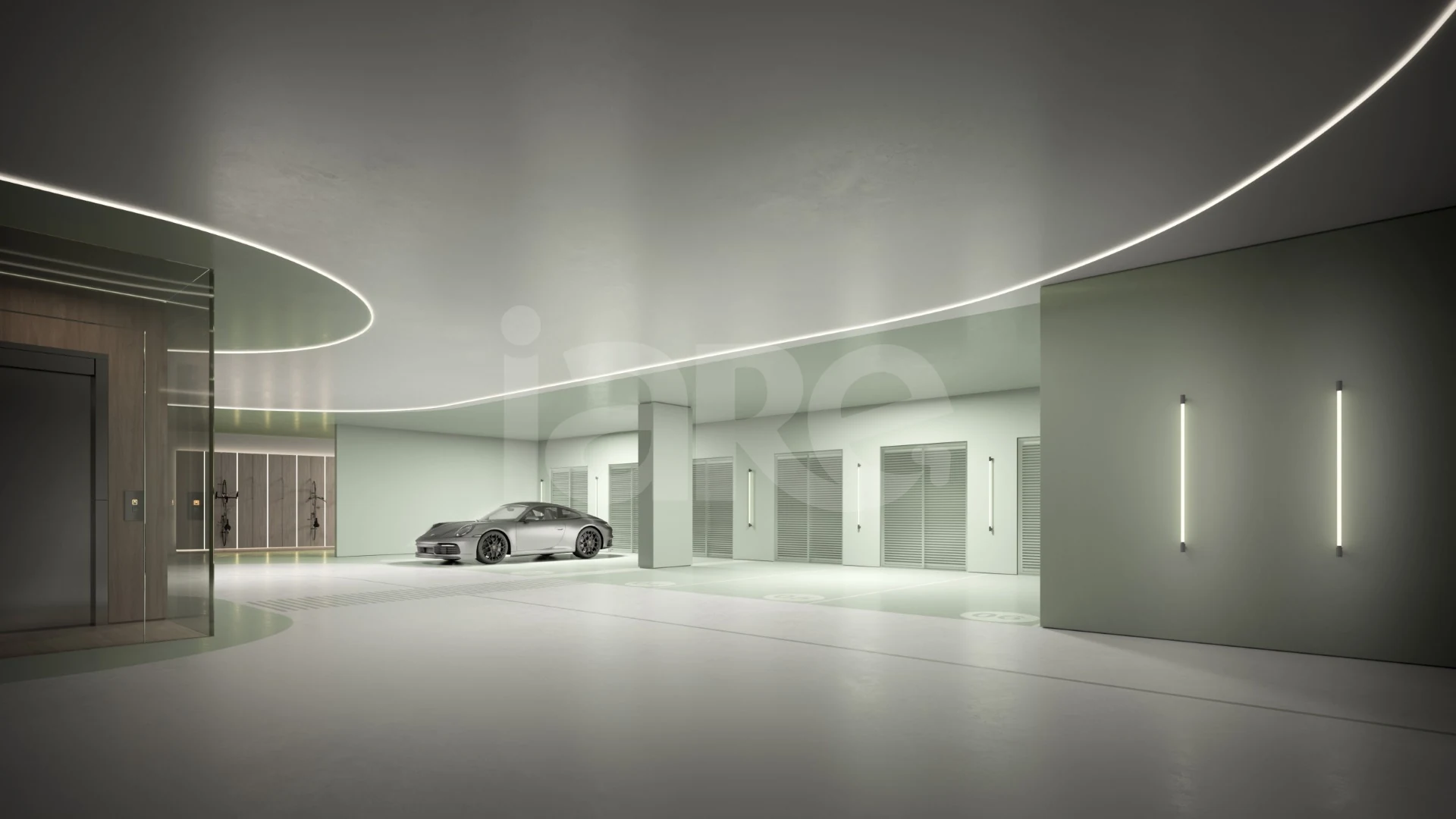 Zen - Apartamento com 201 m², em Bigorrilho — foto 28