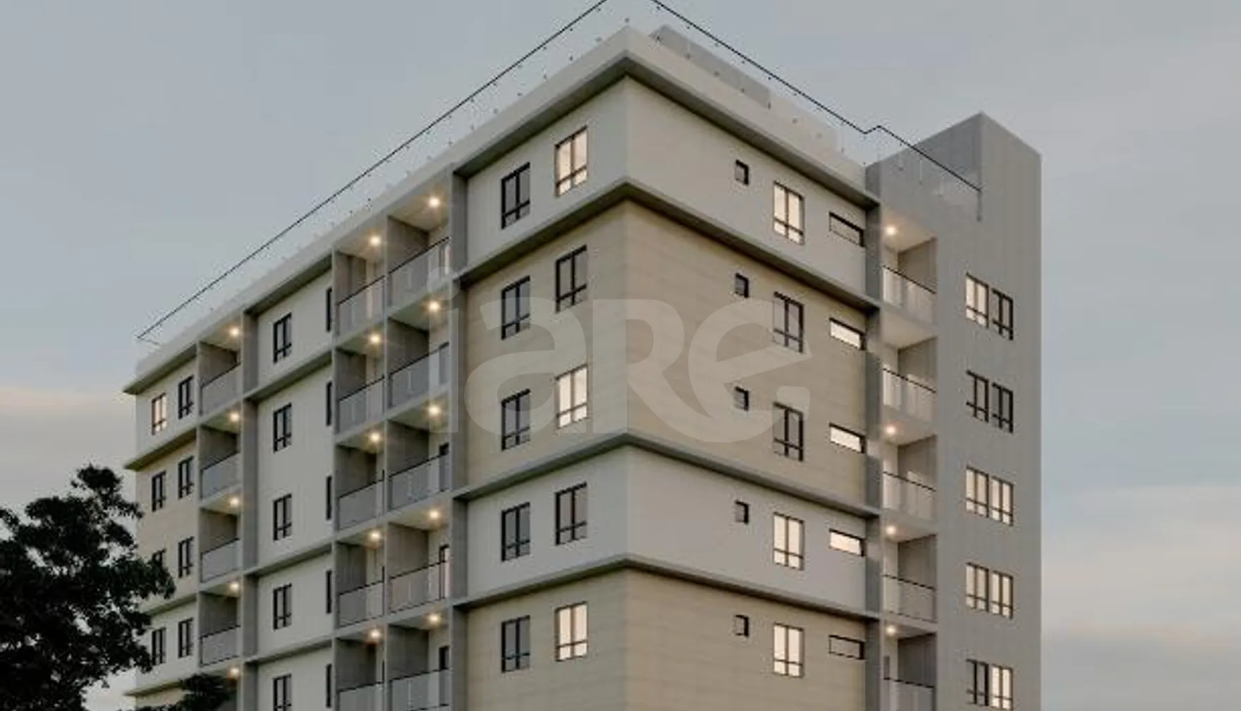 Grand Bay - Apartamento com 63,82 m², em Poço — foto 6