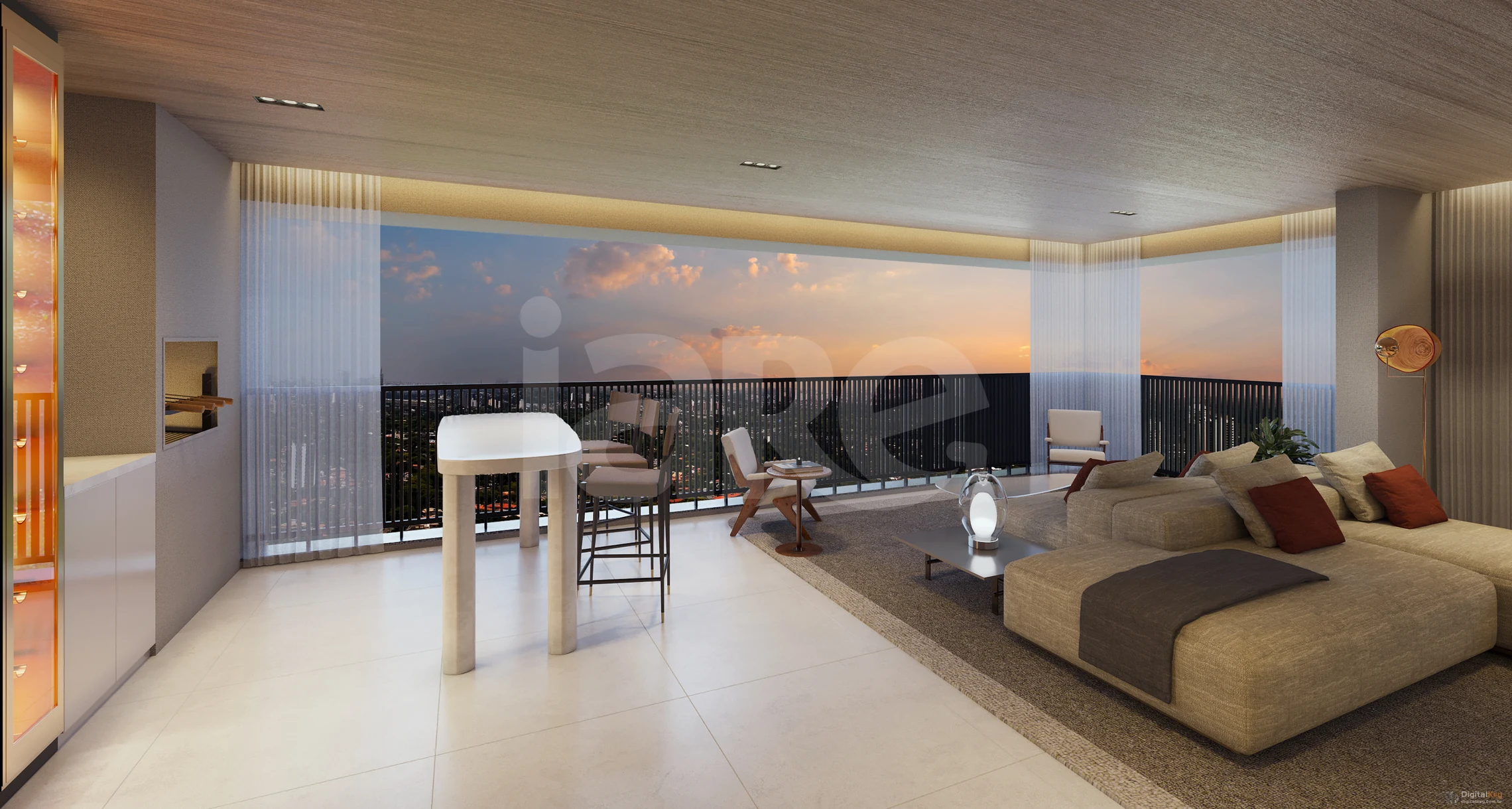 840 Aliança - Loja com 296,36 m², em Bela Aliança — foto 11