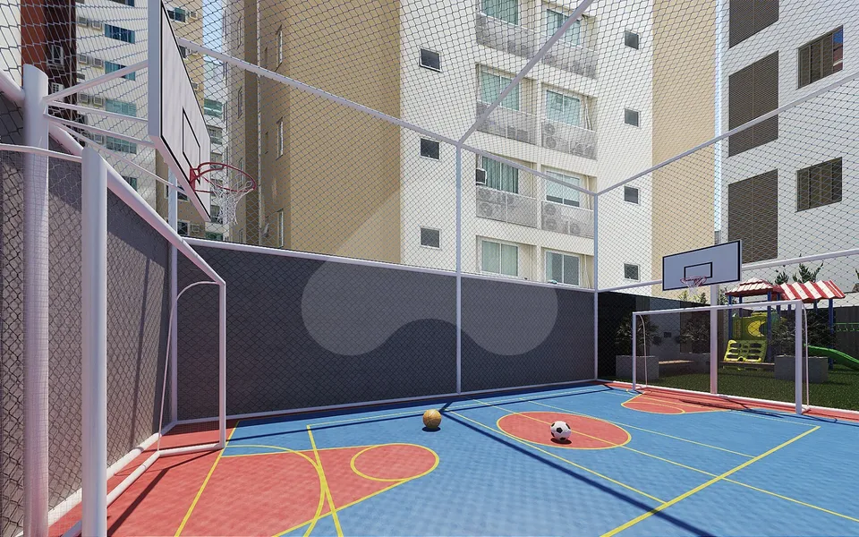 Izas Home - Apartamento com 124 m², em Meia Praia — foto 10