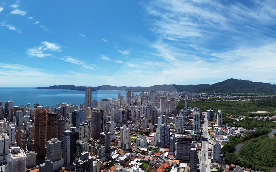 Seth Residence - Apartamento com 104,5 m², em Meia Praia — foto 6