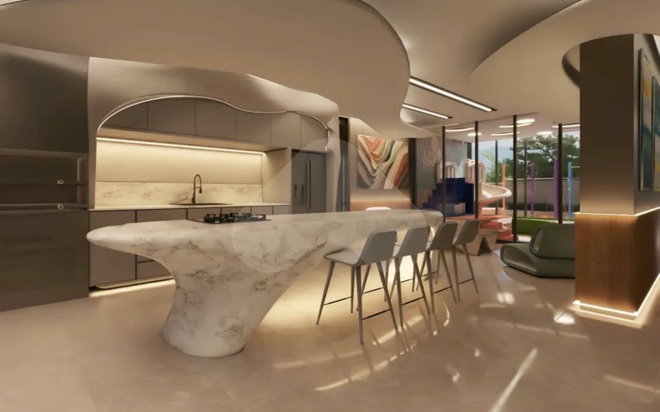 Iconic - Apartamento com 70,16 m², em Praia Brava de Itajaí — foto 11