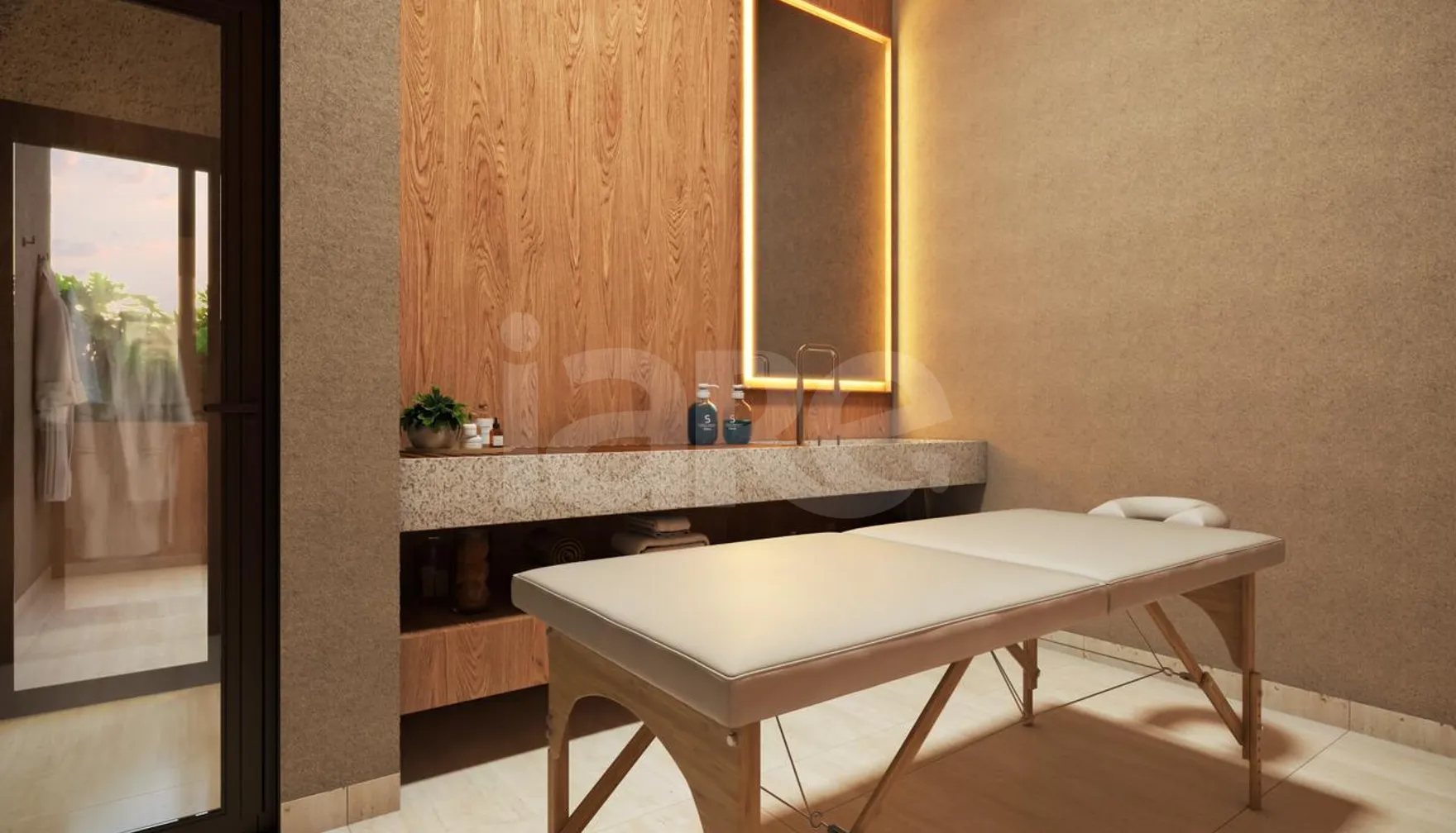Domum - Cobertura com 278,5 m², em Perequê — foto 11