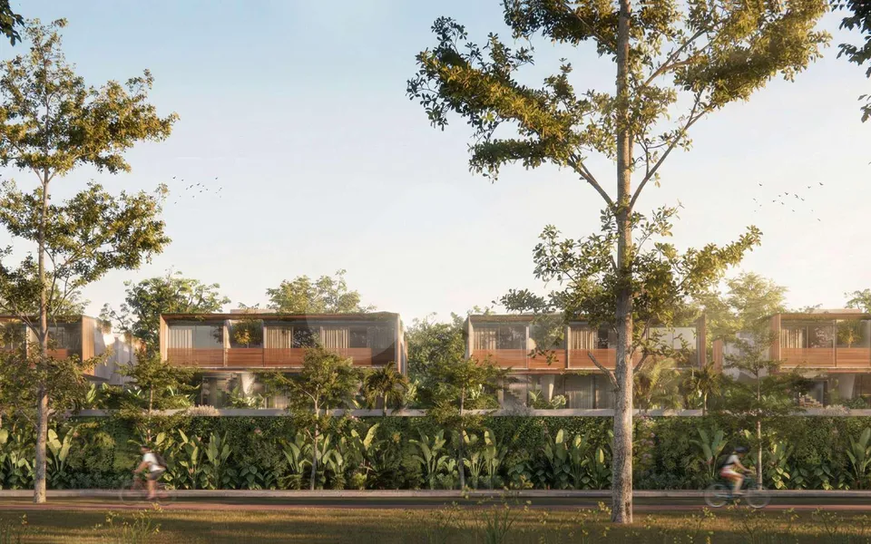 Casa Selva - Casa com 853,38 m², em Alto de Pinheiros — foto 10