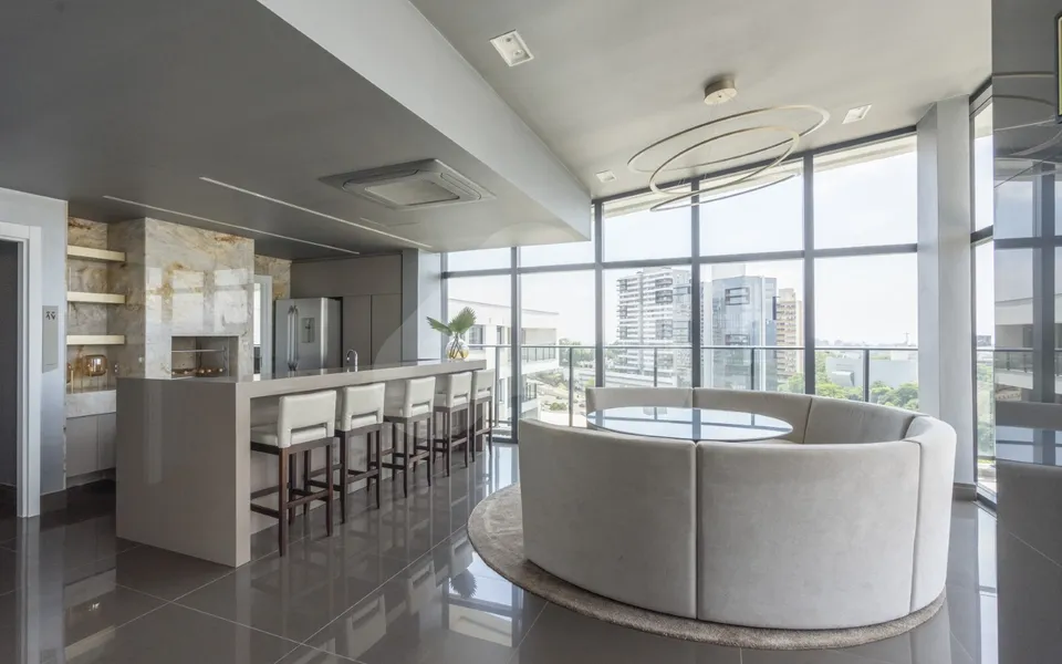 Float Residences - Apartamento com 42,47 m², em Petrópolis — foto 16