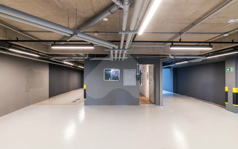 Arte Itaim - Apartamento com 48 m², em Itaim Bibi — foto 11