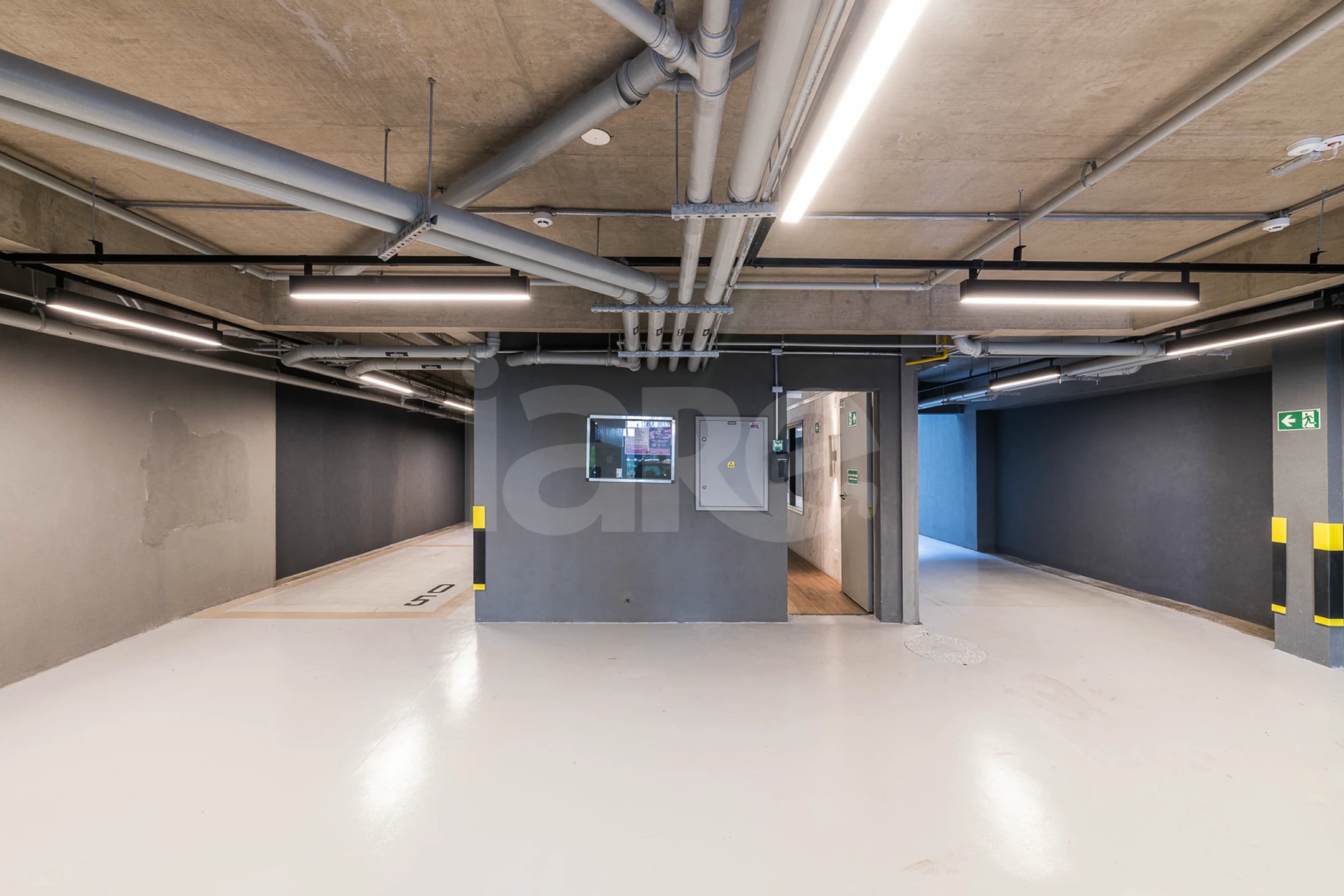 Arte Itaim - Apartamento com 48 m², em Itaim Bibi — foto 11