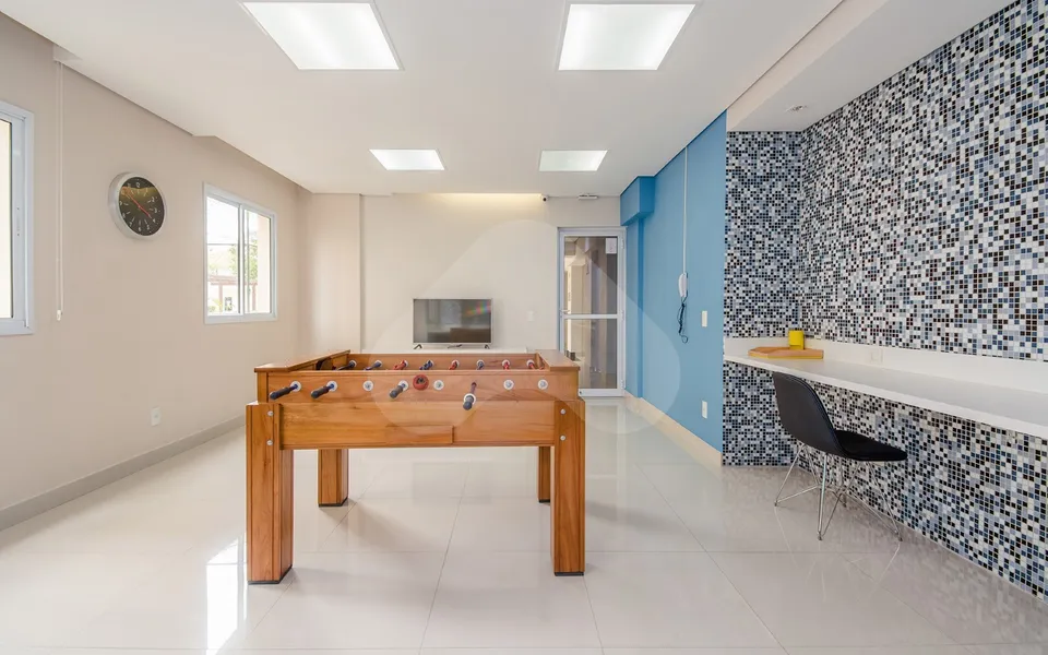 Olimpic MBigucci - Apartamento com 46,08 m², em Jardim Santa Cruz — foto 36