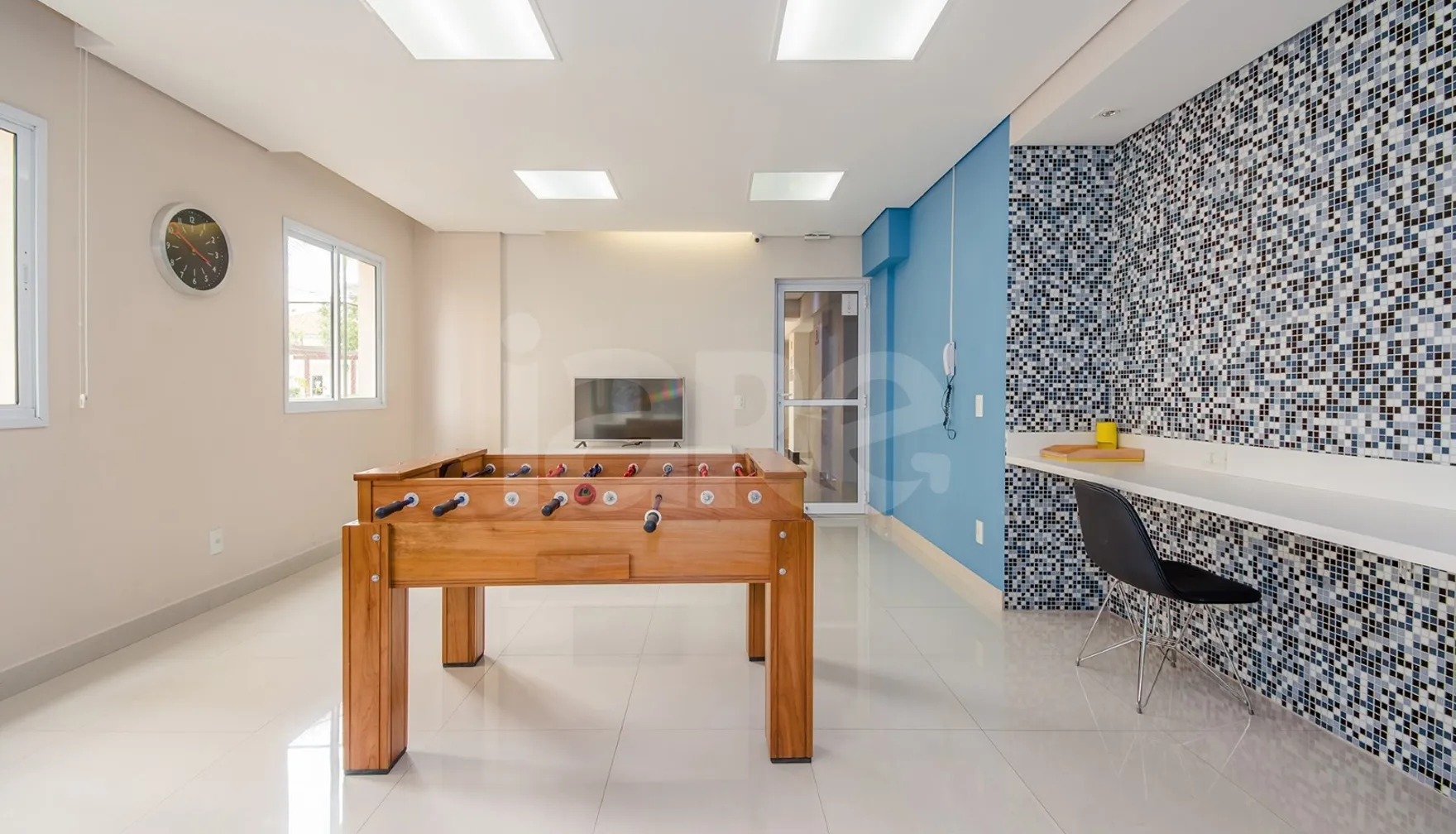 Olimpic MBigucci - Apartamento com 46,08 m², em Jardim Santa Cruz — foto 36