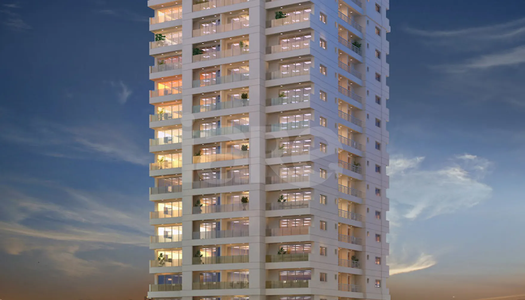 Converge Boulevard Office Mall - Sala comercial com 40,12 m², em Lapa — foto 1