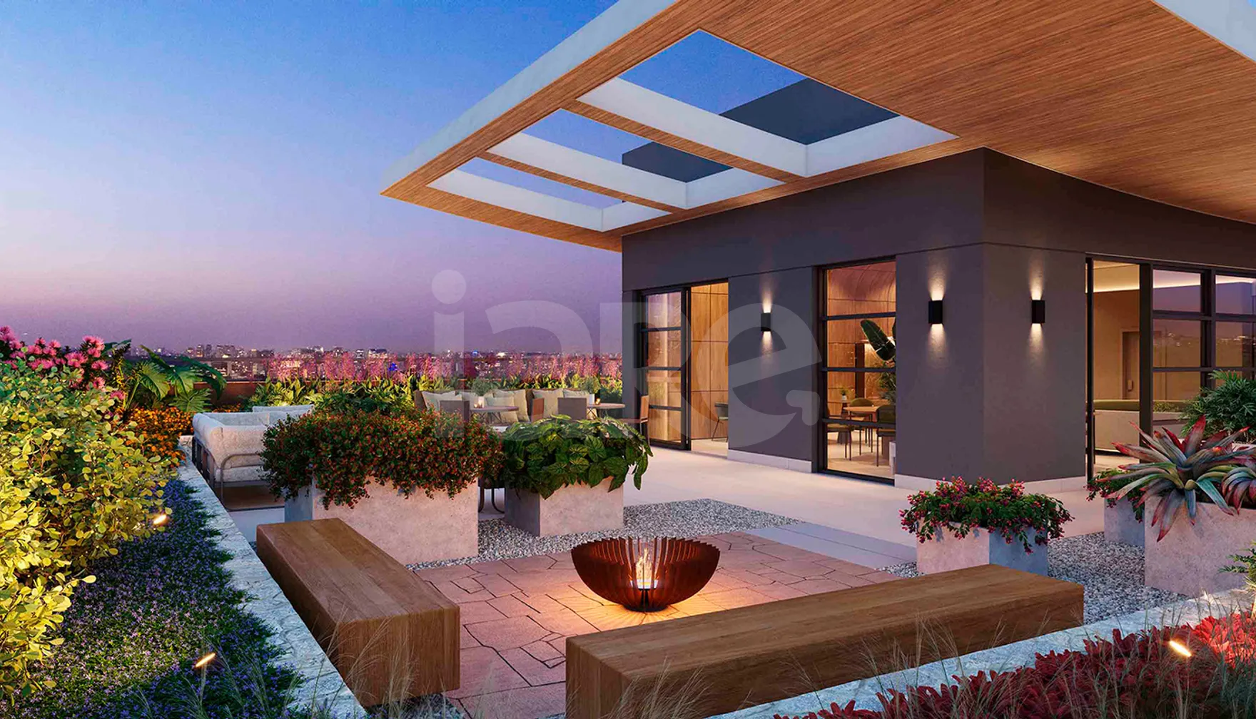 Mozae Higienópolis - Apartamento com 44,85 m², em Higienópolis — foto 24