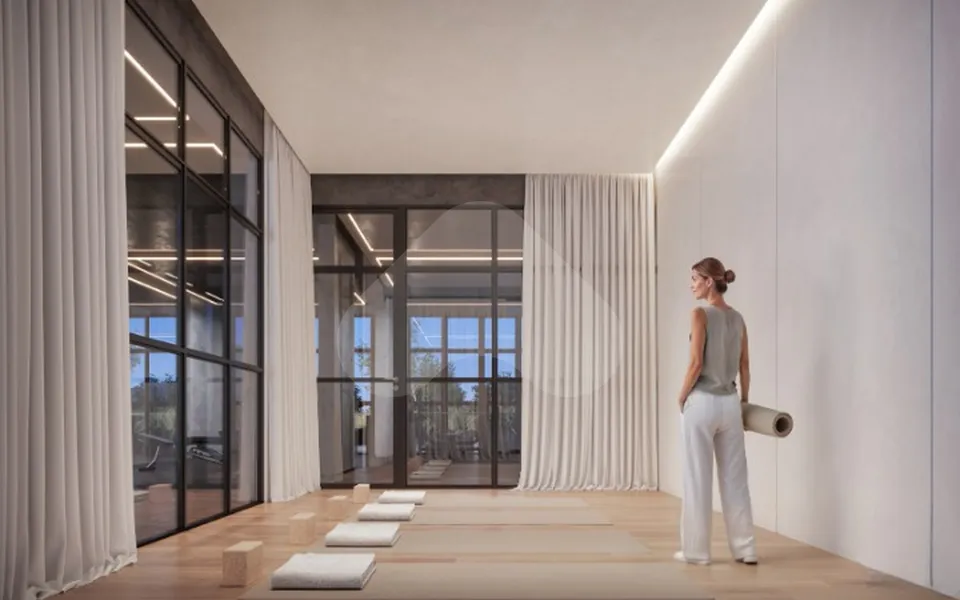 Vitacon Venâncio Aires - Studio com 24,03 m², em Perdizes — foto 9