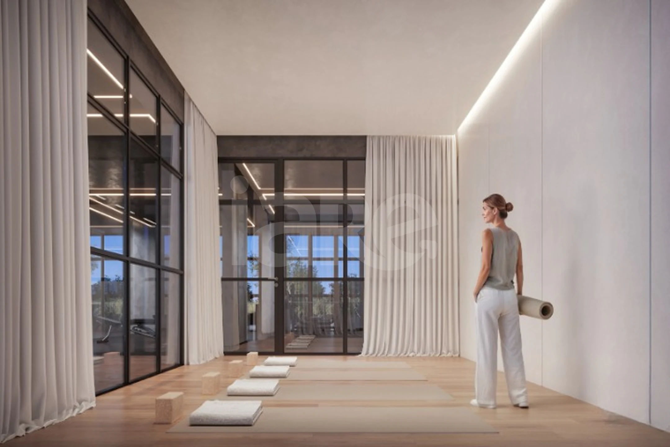 Vitacon Venâncio Aires - Garden com 46,9 m², em Perdizes — foto 9