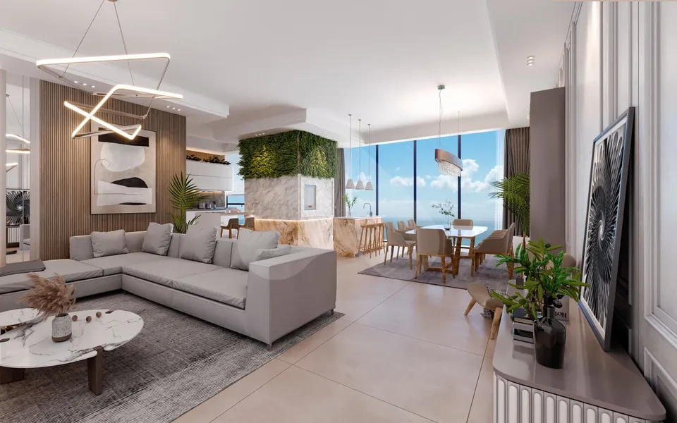 Empire 234 - Apartamento com 171 m², em Centro — foto 27