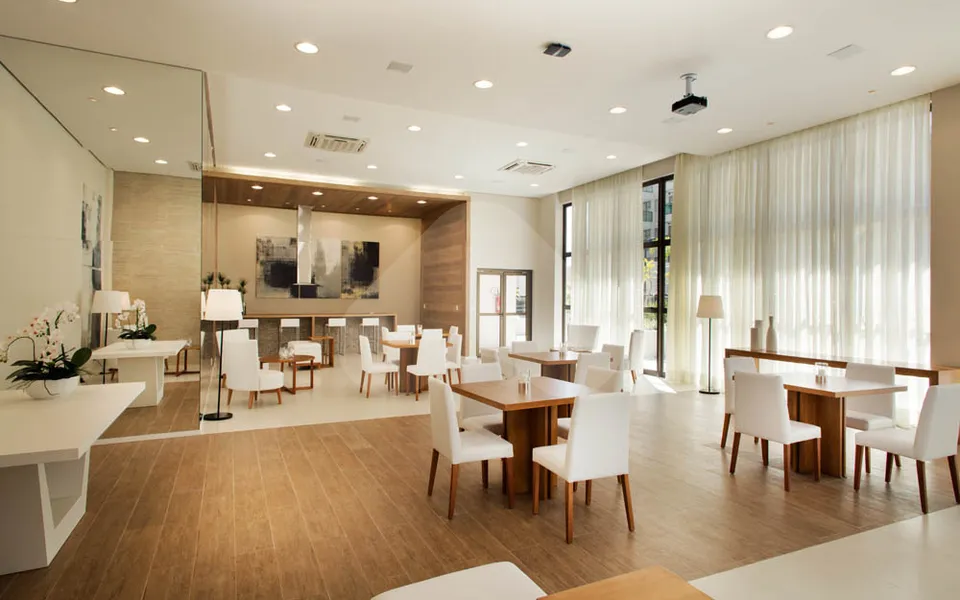 Ocean Pontal Residence - Apartamento com 68,96 m², em Recreio dos Bandeirantes — foto 13