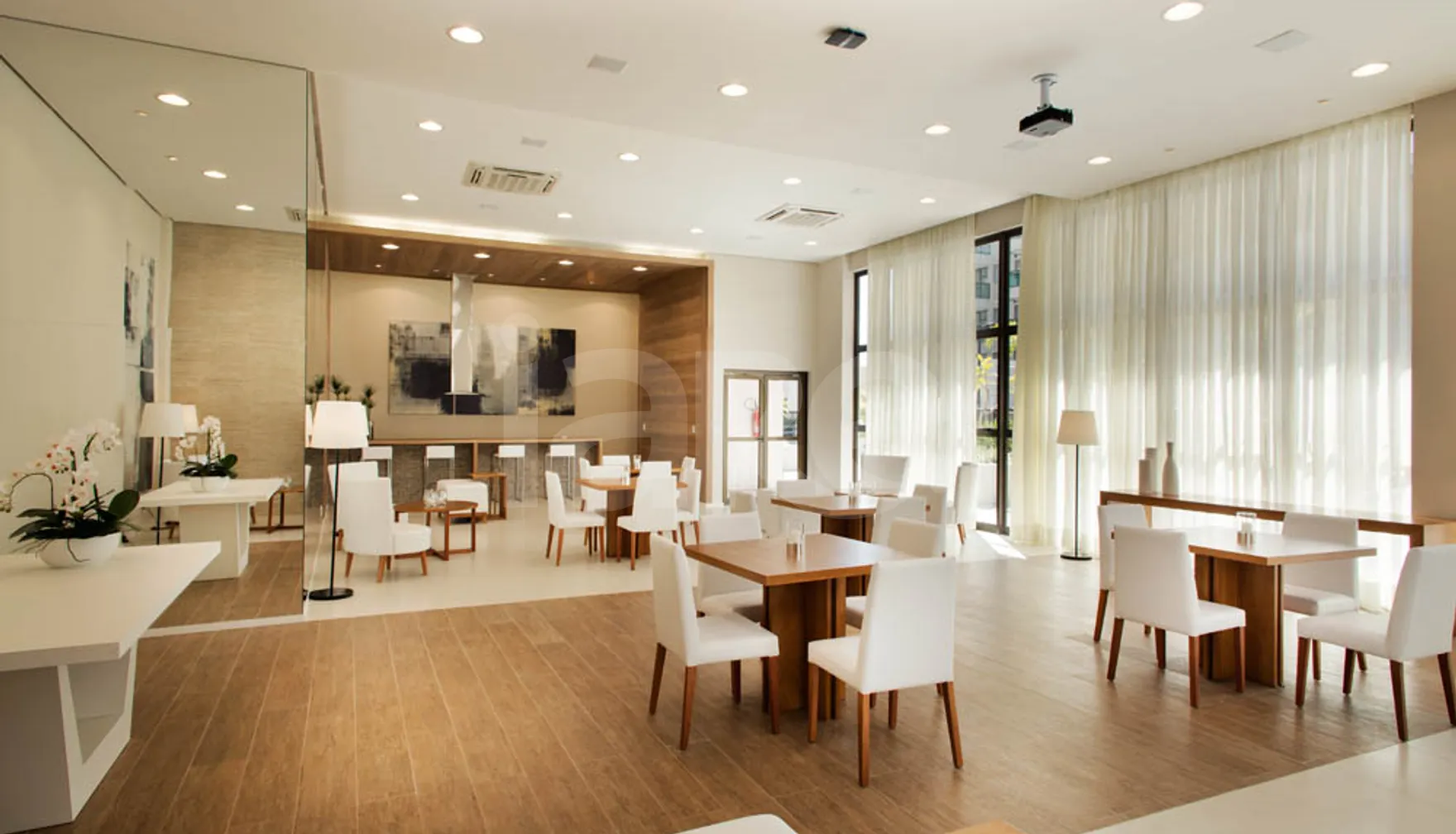 Ocean Pontal Residence - Cobertura com 144,32 m², em Recreio dos Bandeirantes — foto 13