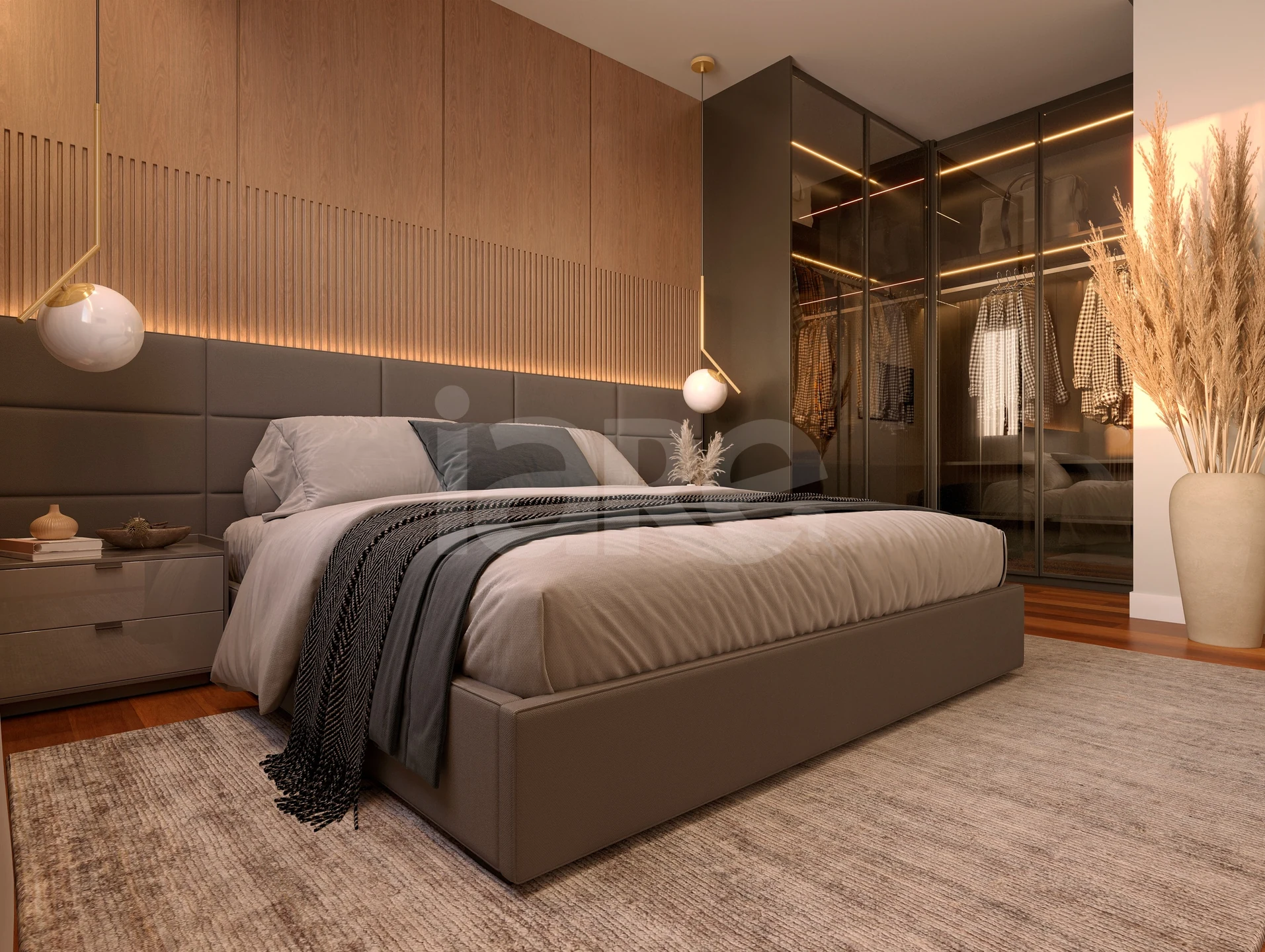 San Andrés - Apartamento com 75 m², em Bombas — foto 5