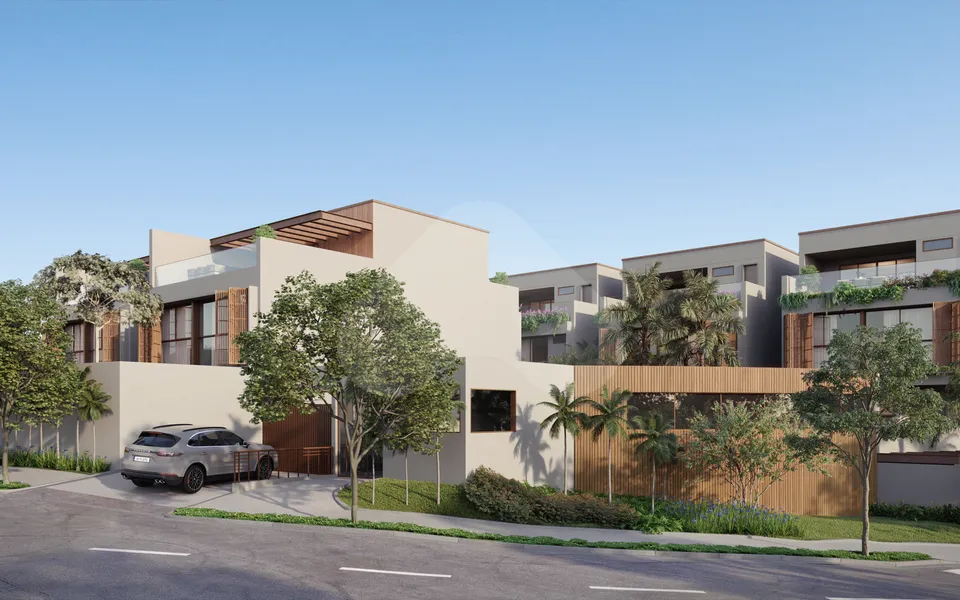 Foto de Casas Altas do Morumbi