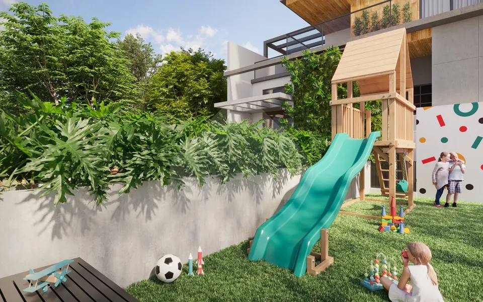 Piazza 685 - Cobertura com 145 m², em Água Verde — foto 15