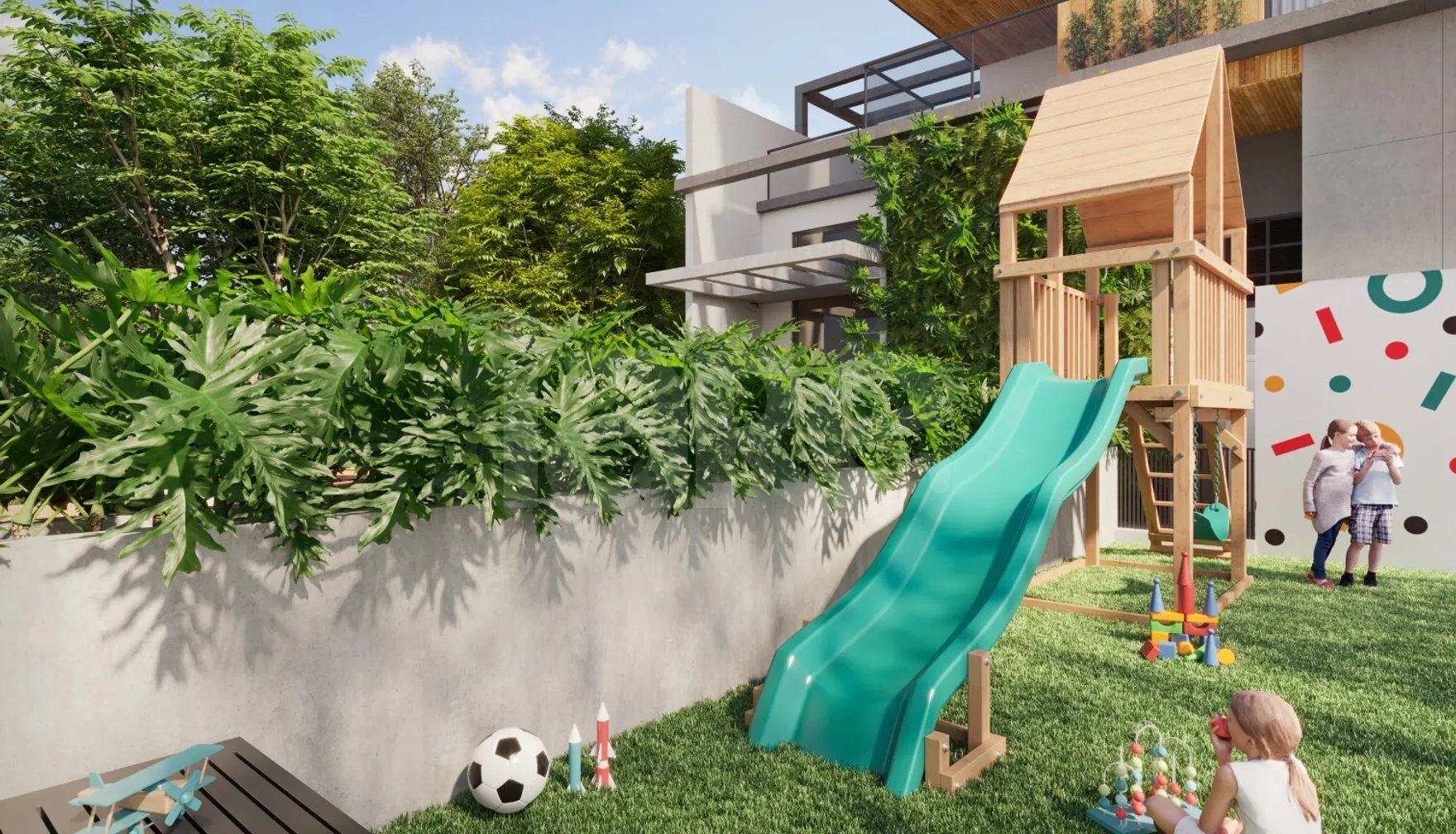 Piazza 685 - Garden com 170 m², em Água Verde — foto 20