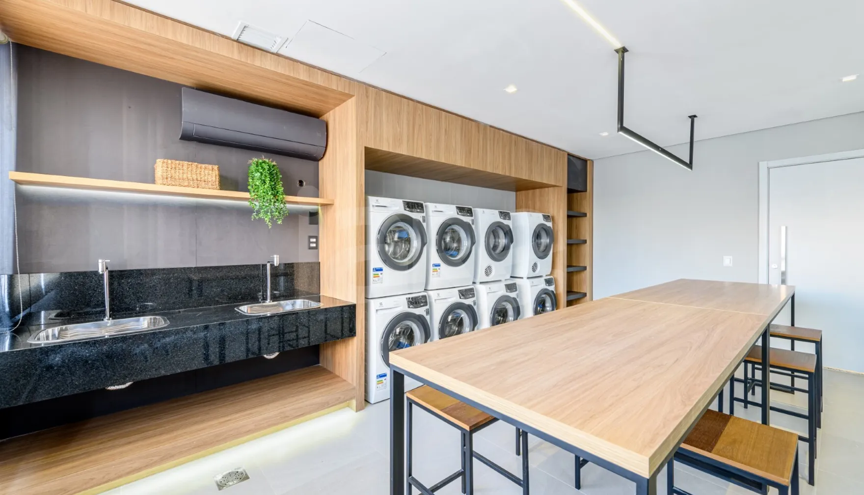 Connect - Studio com 27,02 m², em Partenon — foto 4