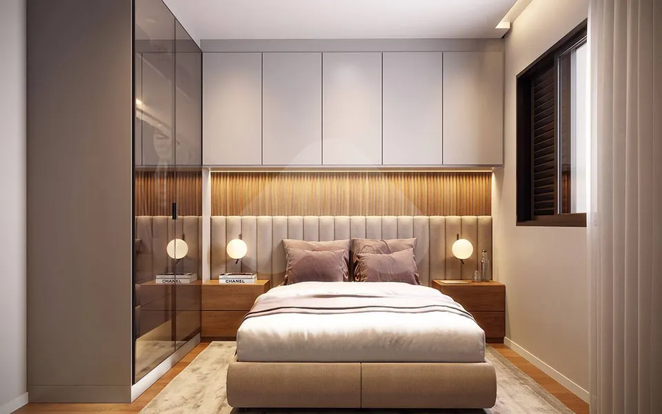 Start Park Jabaquara - Apartamento com 30,03 m², em Vila Parque Jabaquara — foto 21