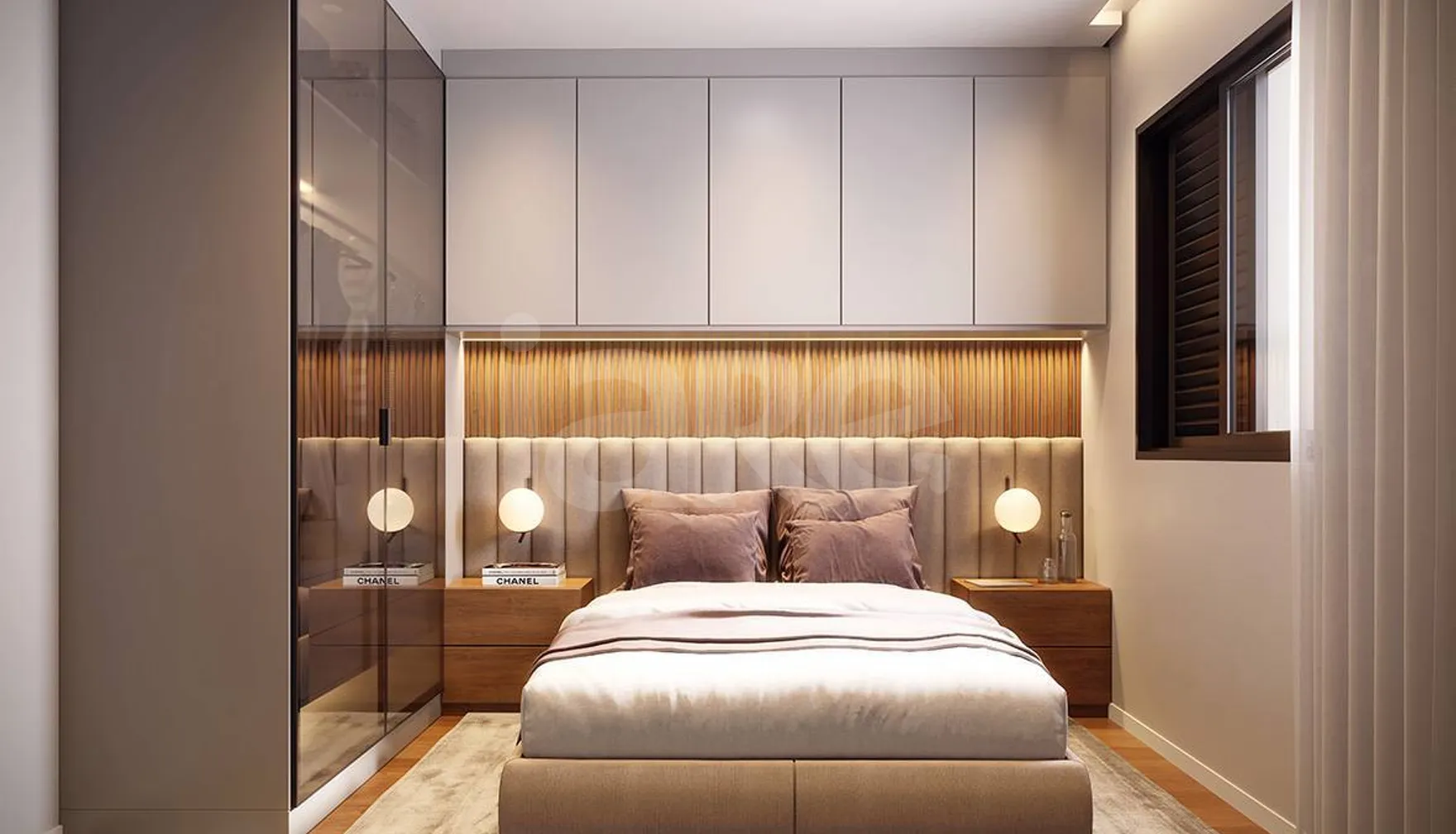 Start Park Jabaquara - Apartamento com 30,03 m², em Vila Parque Jabaquara — foto 3