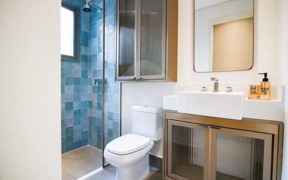 Inspire Ibirapuera - Studio com 28,45 m², em Vila Mariana — foto 16