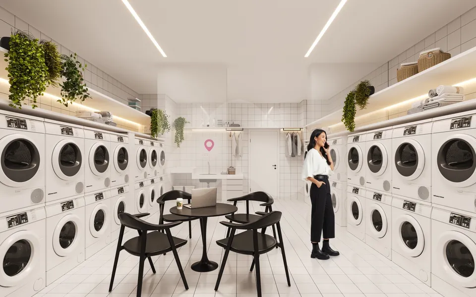 Vitacon Venâncio Aires - Studio com 24,03 m², em Perdizes — foto 19