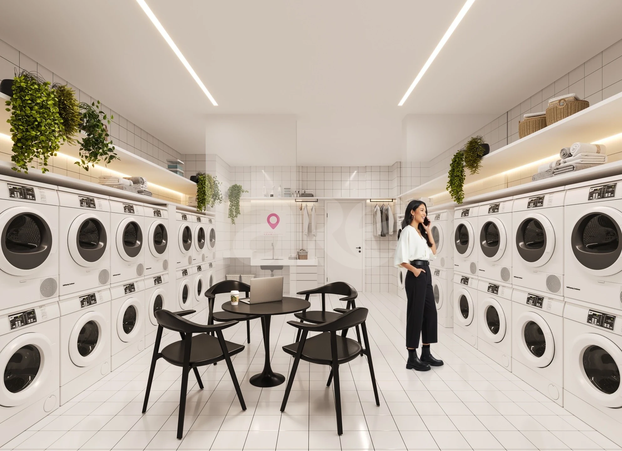 Vitacon Venâncio Aires - Garden com 46,9 m², em Perdizes — foto 19