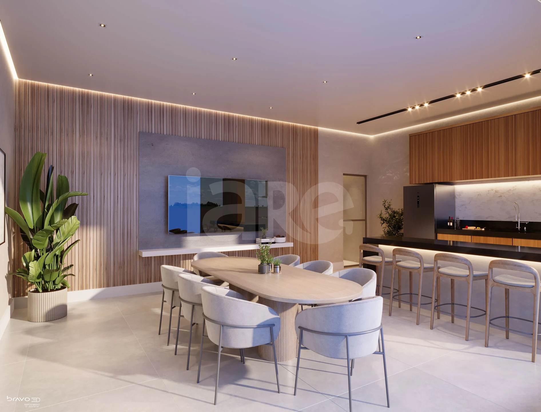 Rosa Memelli - Loja com 60,45 m², em Praia de Itaparica — foto 5