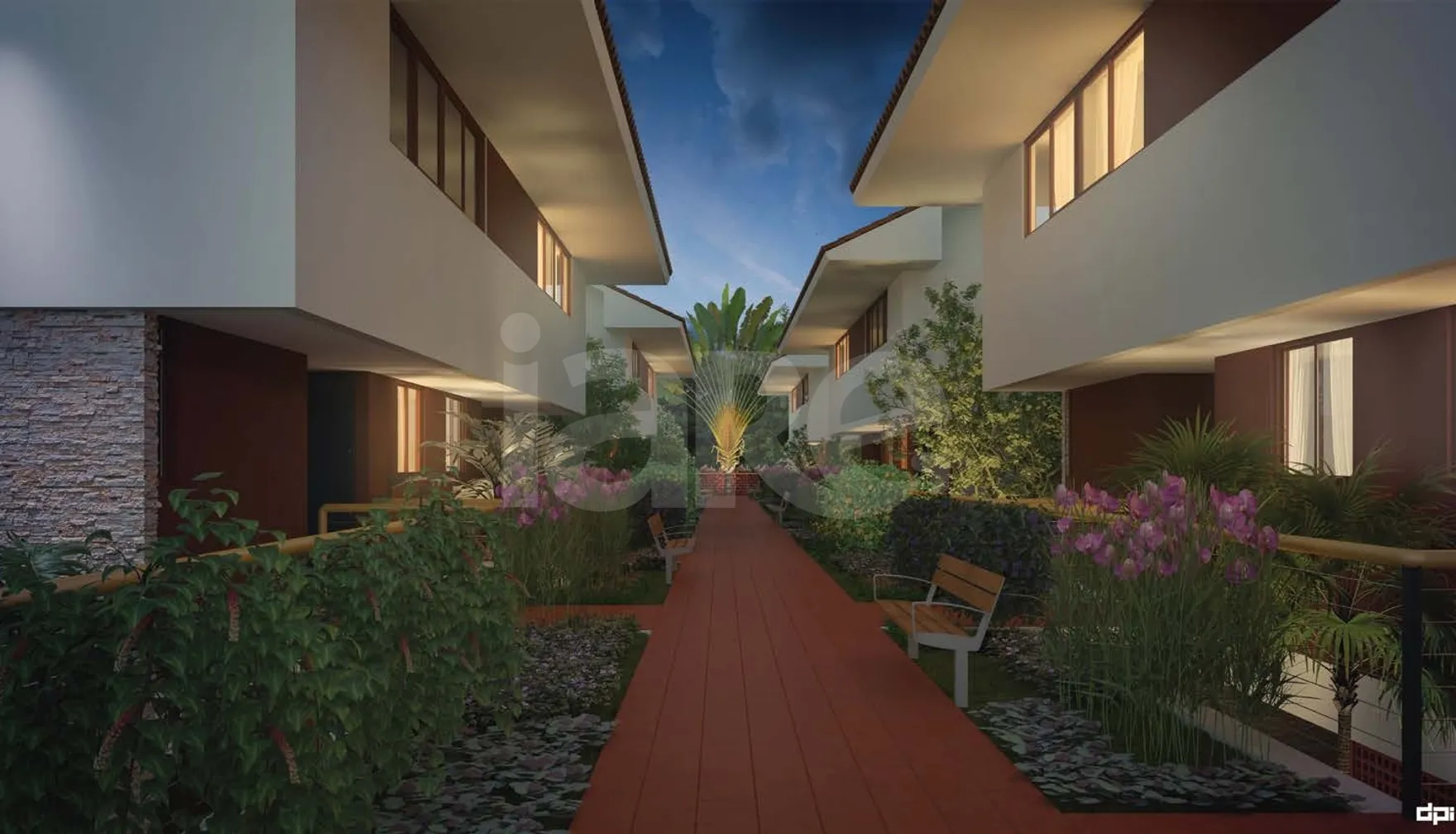 Jardins do Poço - Casa com 258,09 m², em Poço — foto 7
