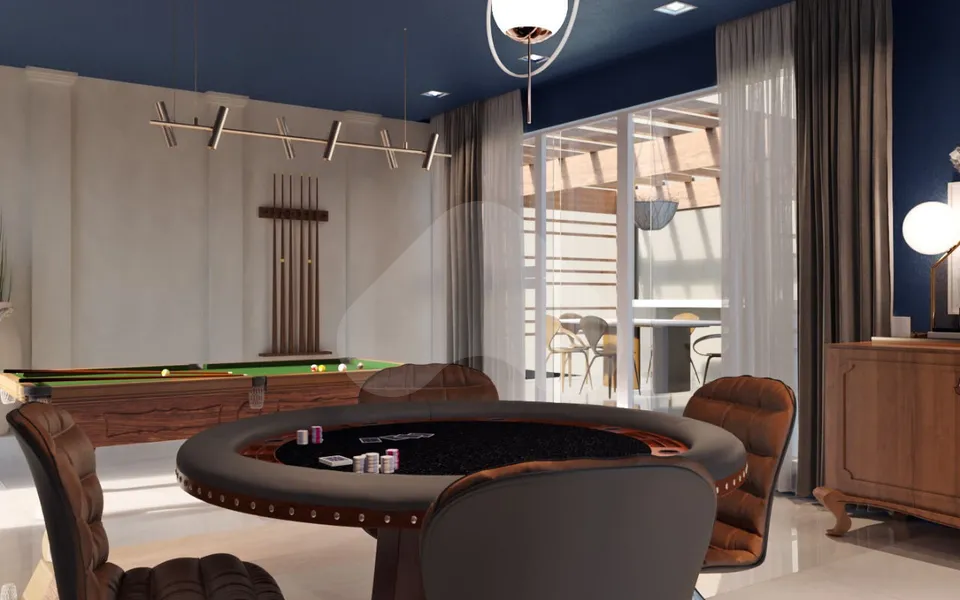 Harmony Of The Seas - Apartamento com 105 m², em Perequê — foto 18