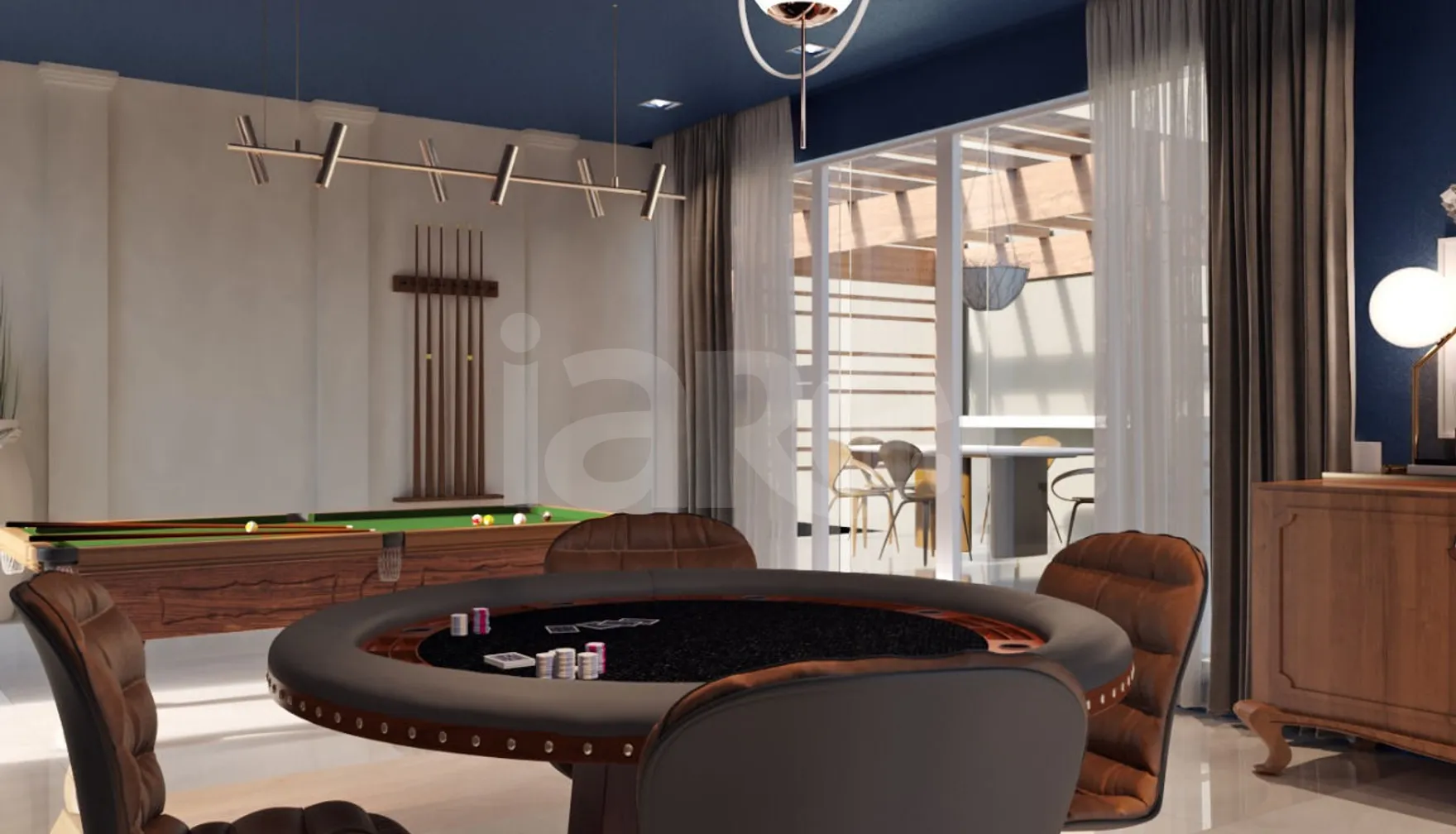 Harmony Of The Seas - Apartamento com 105 m², em Perequê — foto 35