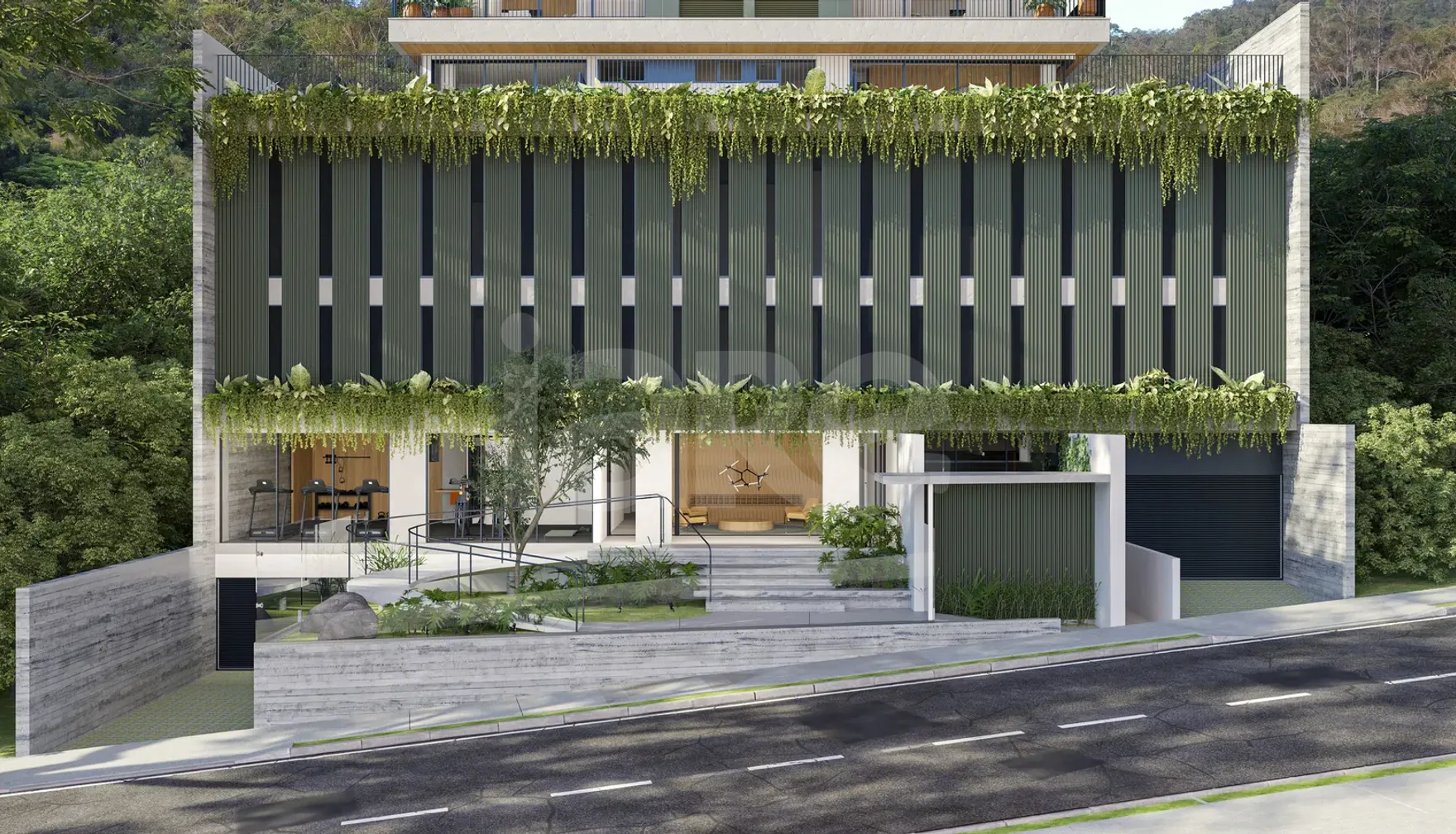 Moradas Atalaia - Apartamento com 124,48 m², em Fazendinha — foto 13