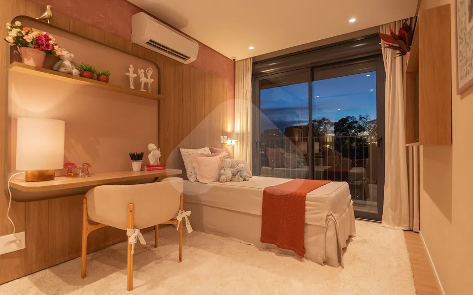 Alter Alto de Pinheiros - Apartamento com 171,3 m², em Alto de Pinheiros — foto 10
