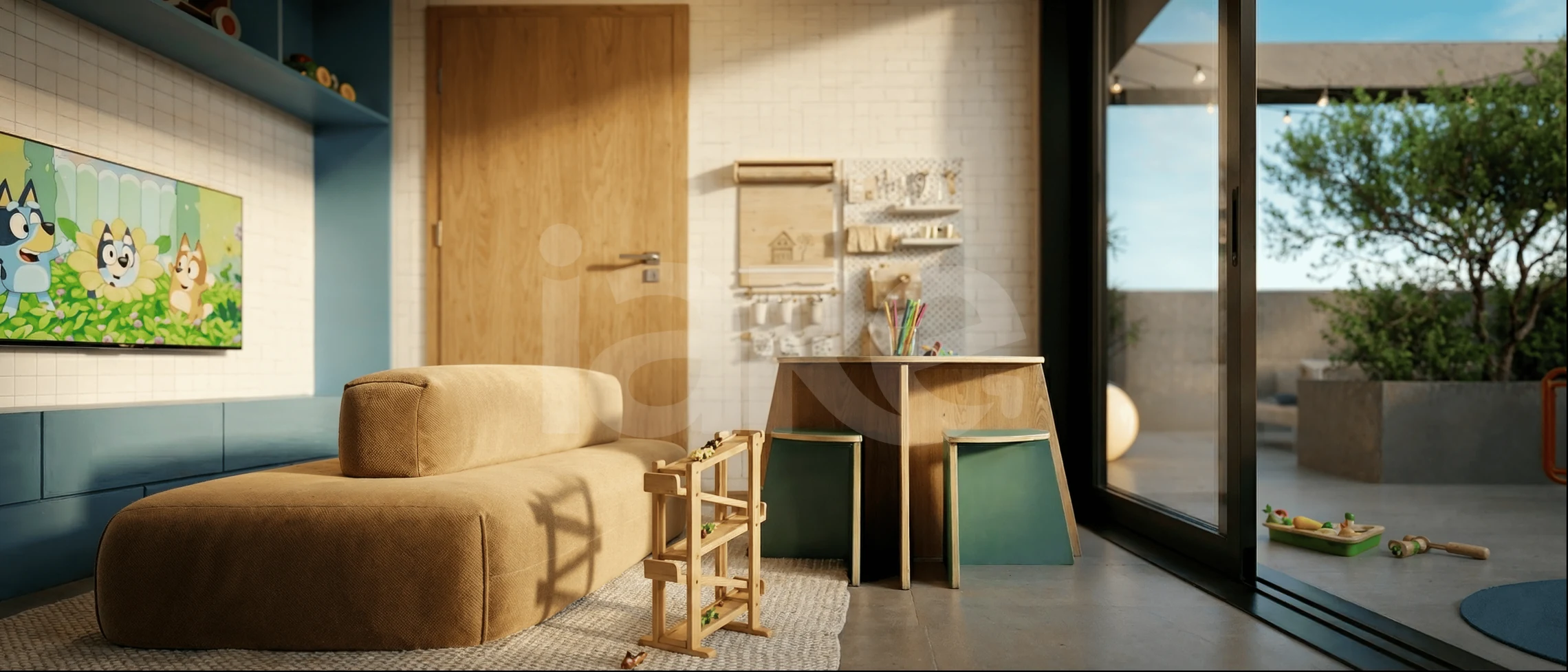 Sintropia Sky Garden - Apartamento com 60,56 m², em São Pedro — foto 14